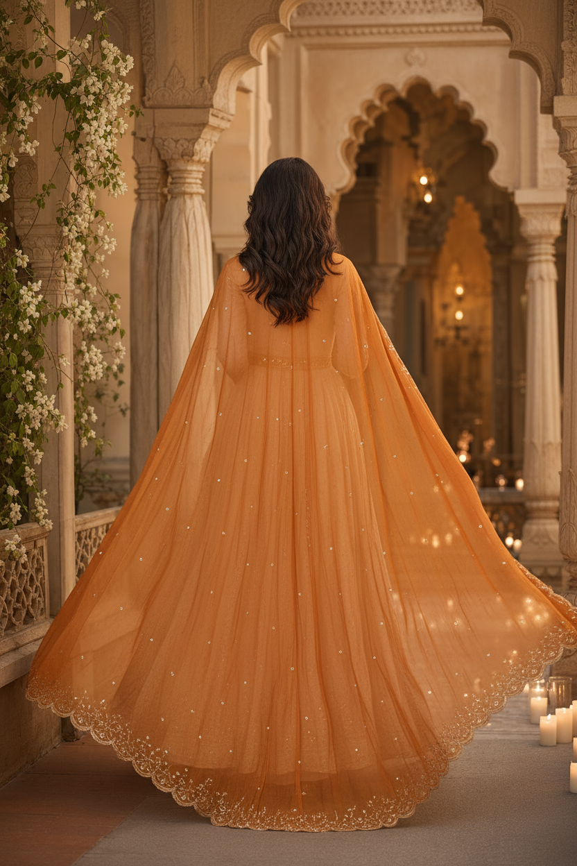 Back Angle