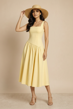 Butter Sculpt - Resort Look