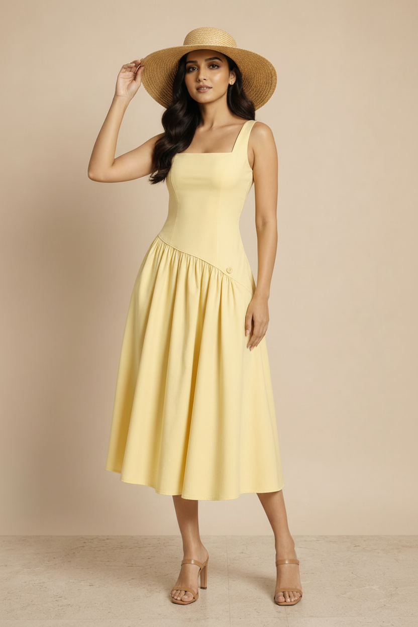Butter Sculpt - Resort Look