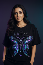 Midnight Moth - Graphic Detail