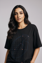 Orbit Grid - Print Detail