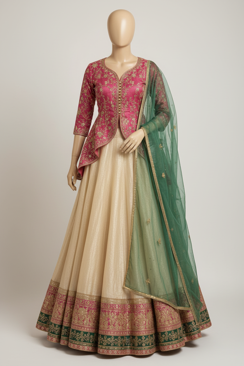 Product Only