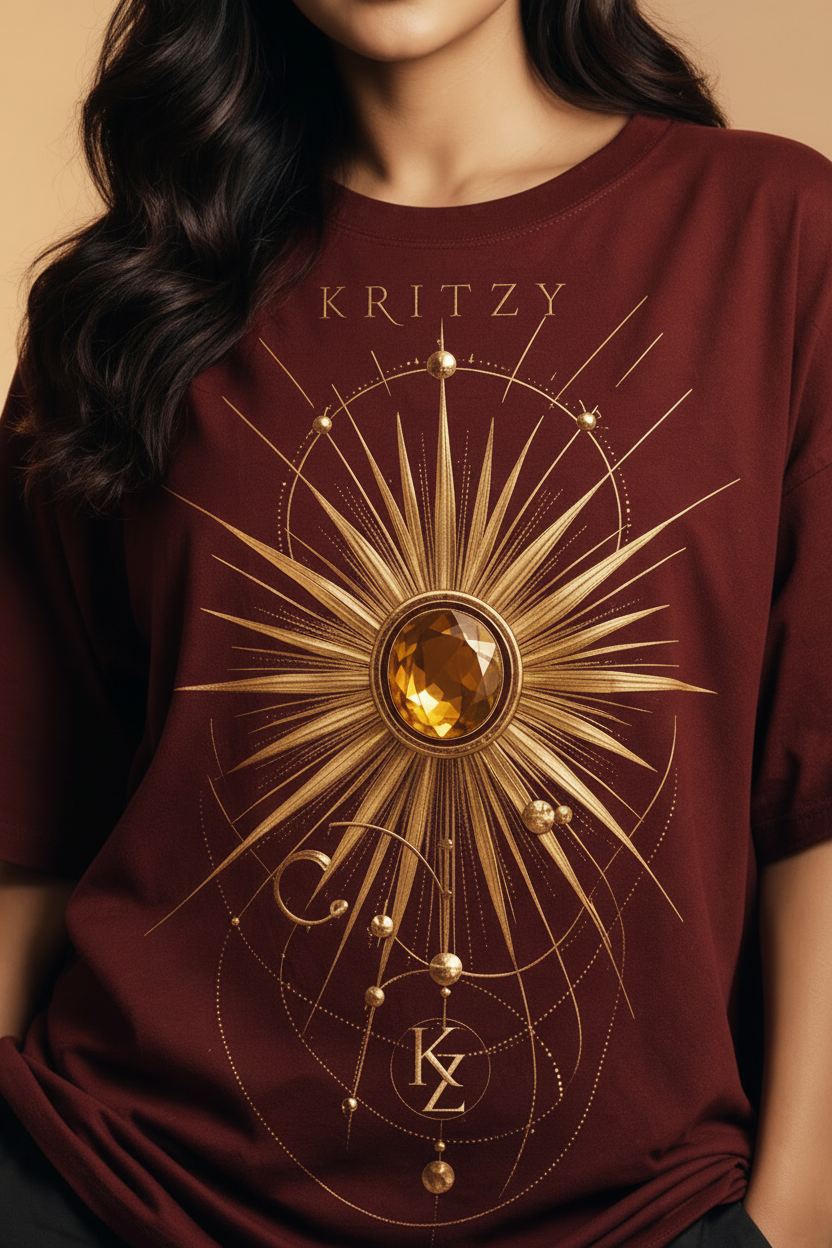 Solar Sovereign - Graphic Detail