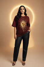 Solar Sovereign - Leather Trousers